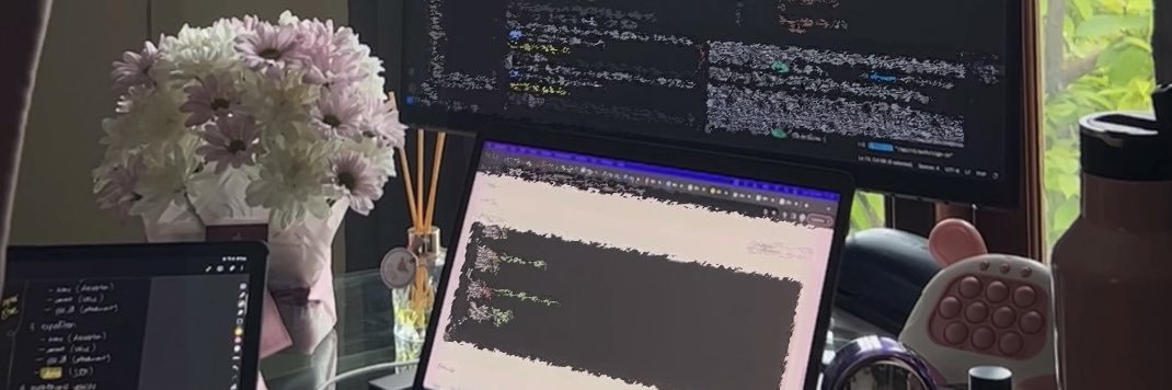 ƒitri 🌸's banner