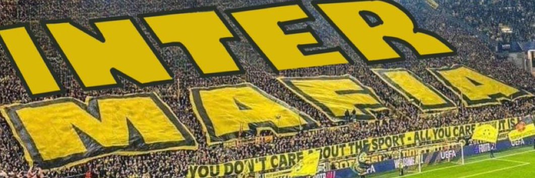 Aldo De Girolamo's banner