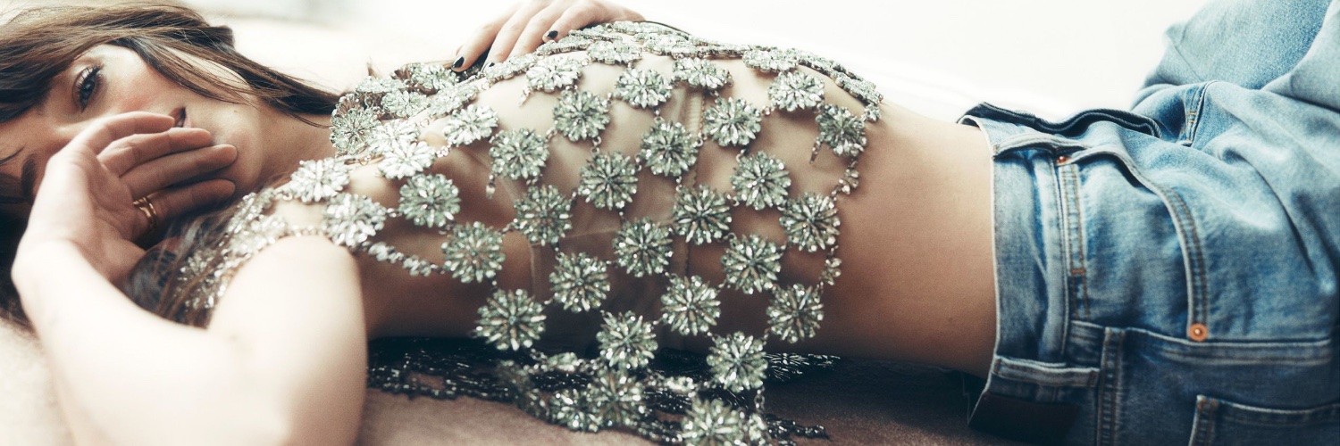 best of dakota johnson's banner