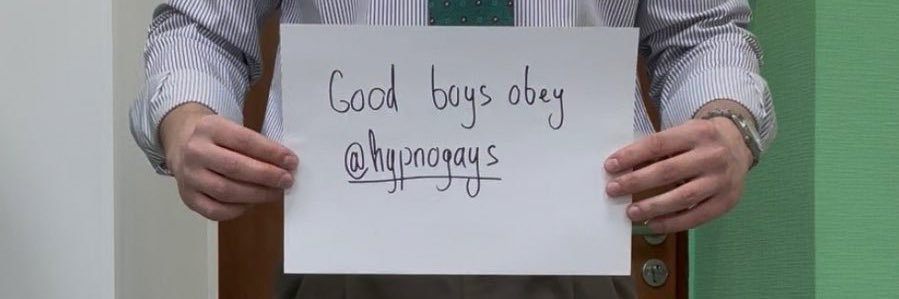 Free Hypnotize Guy's banner