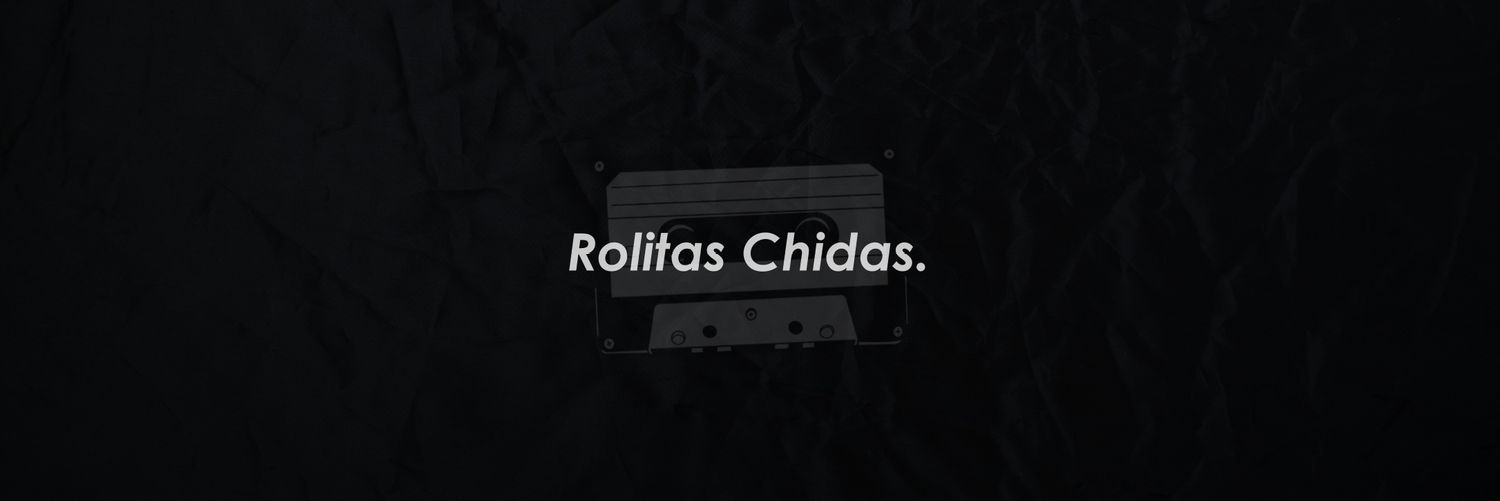 Rolitas Chidas's banner