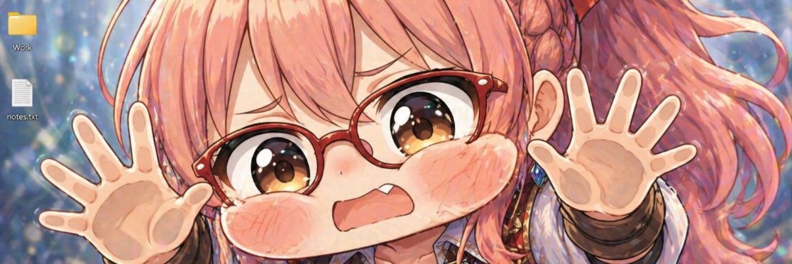 さわわ's banner