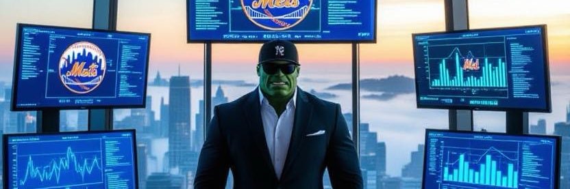Angry Mike's banner