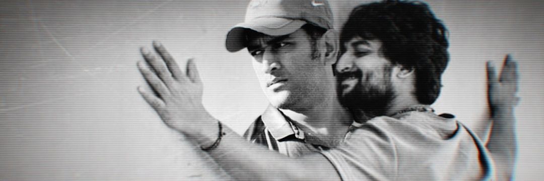 `mr. villa's banner
