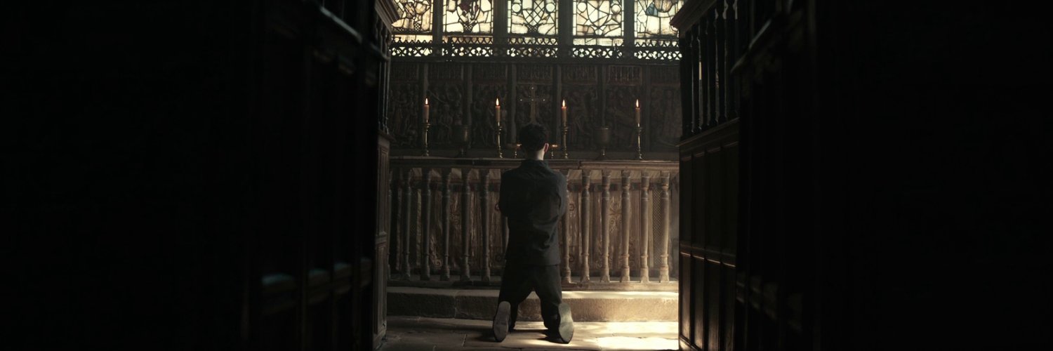 Thibaut Chourré's banner