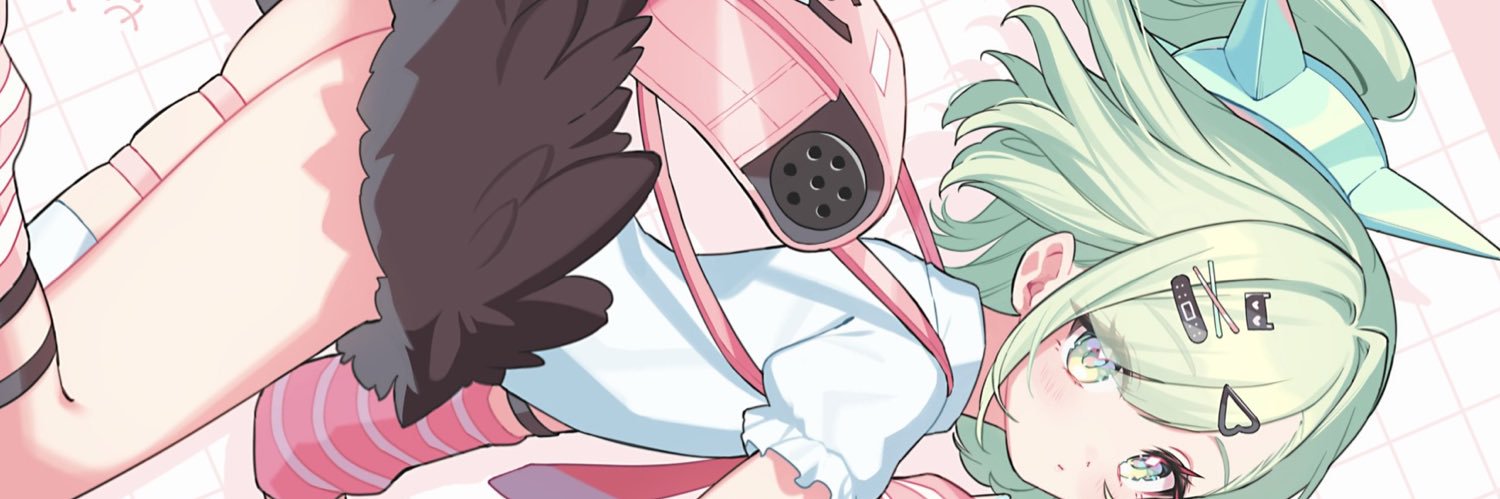 かんなろく's banner