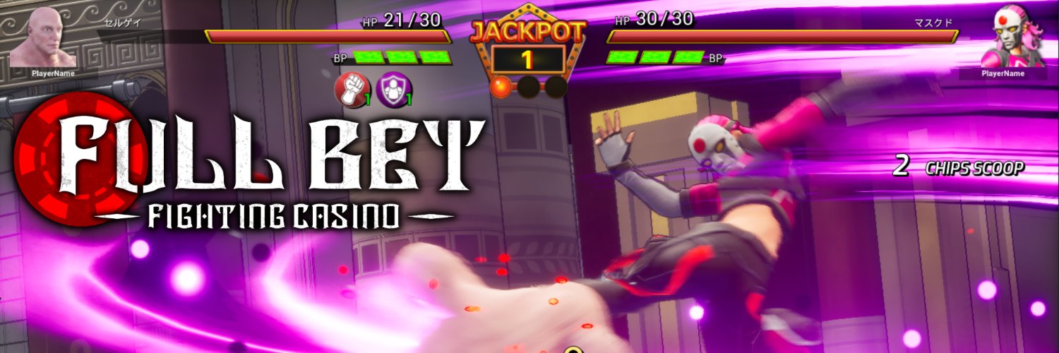ごりぺい　個人ゲーム開発者's banner
