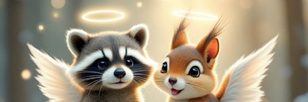 Wanda L. Cipriati 💖👩🏻‍🌾🦝's banner