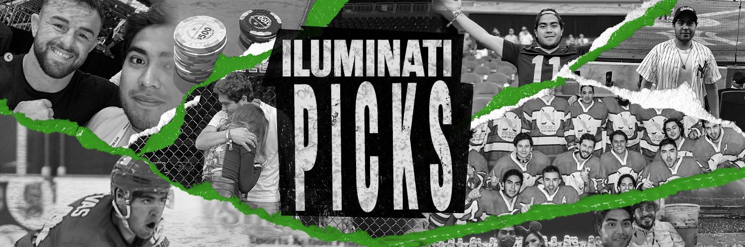 Iluminati Picks 🧙🏼‍♂️'s banner