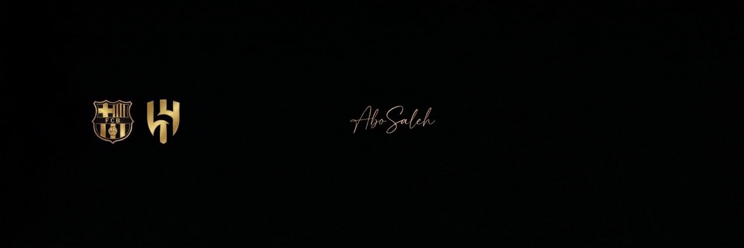 Abo Saleh's banner