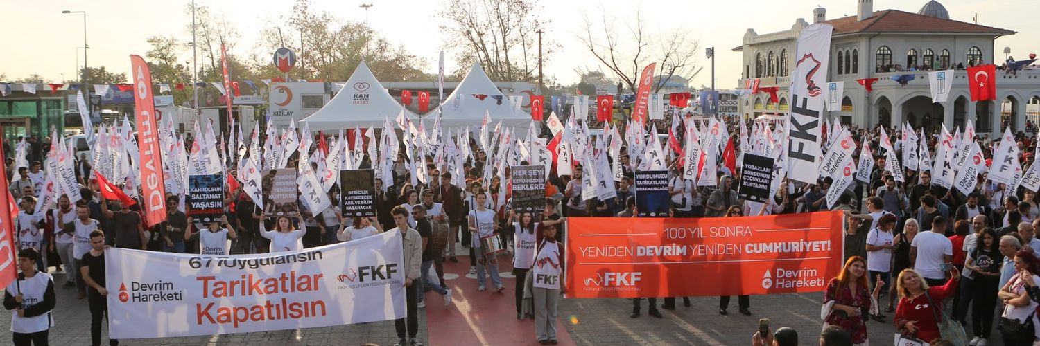 FKF's banner