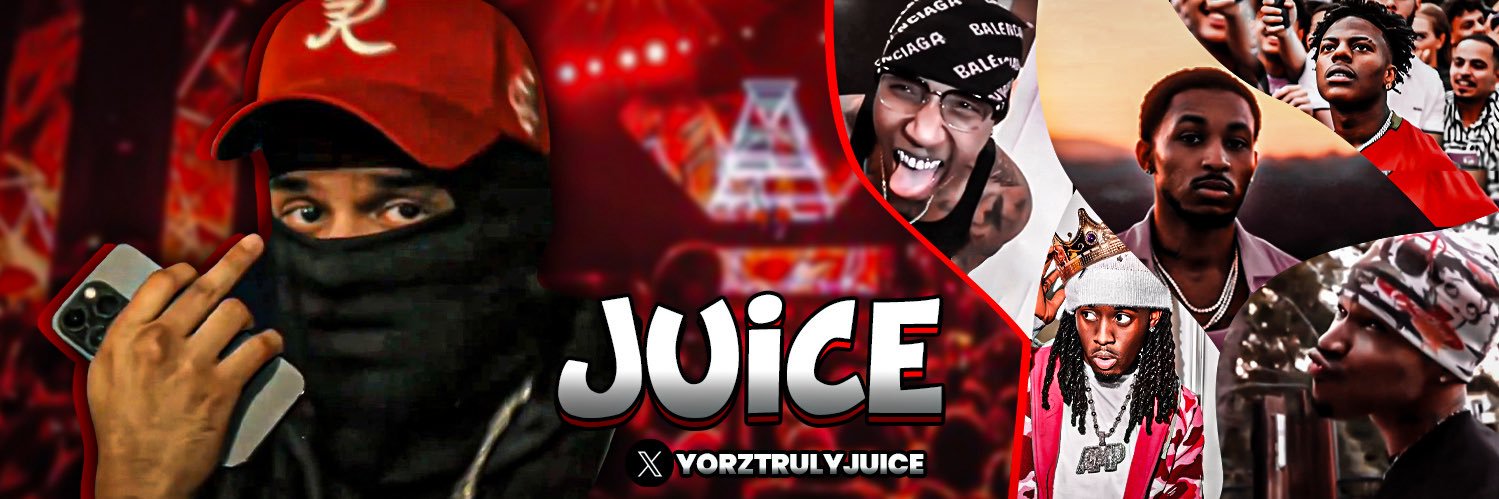 Juice💫's banner