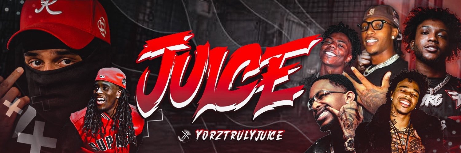 Juice💫's banner