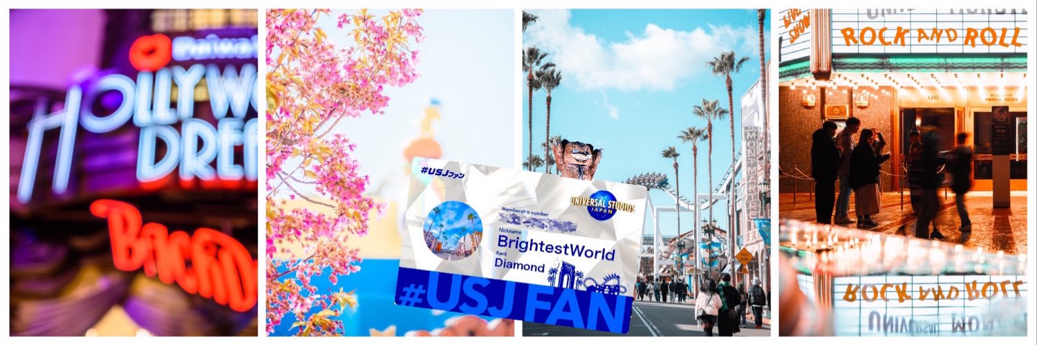 BrightestWorld's banner