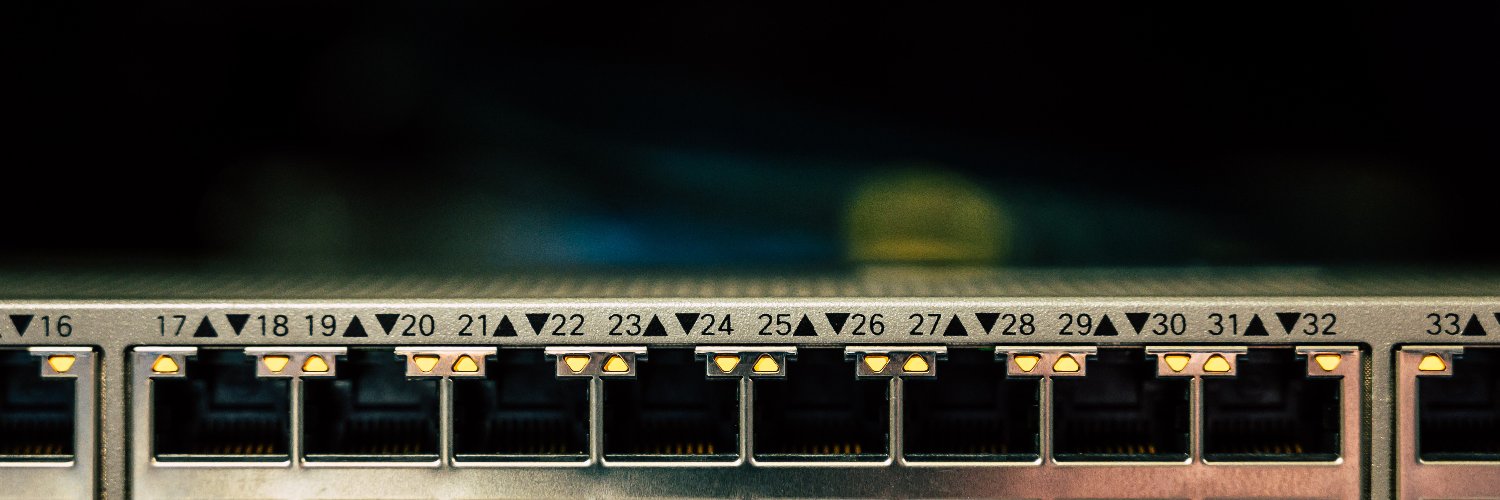 The Art of Network Engineering's banner