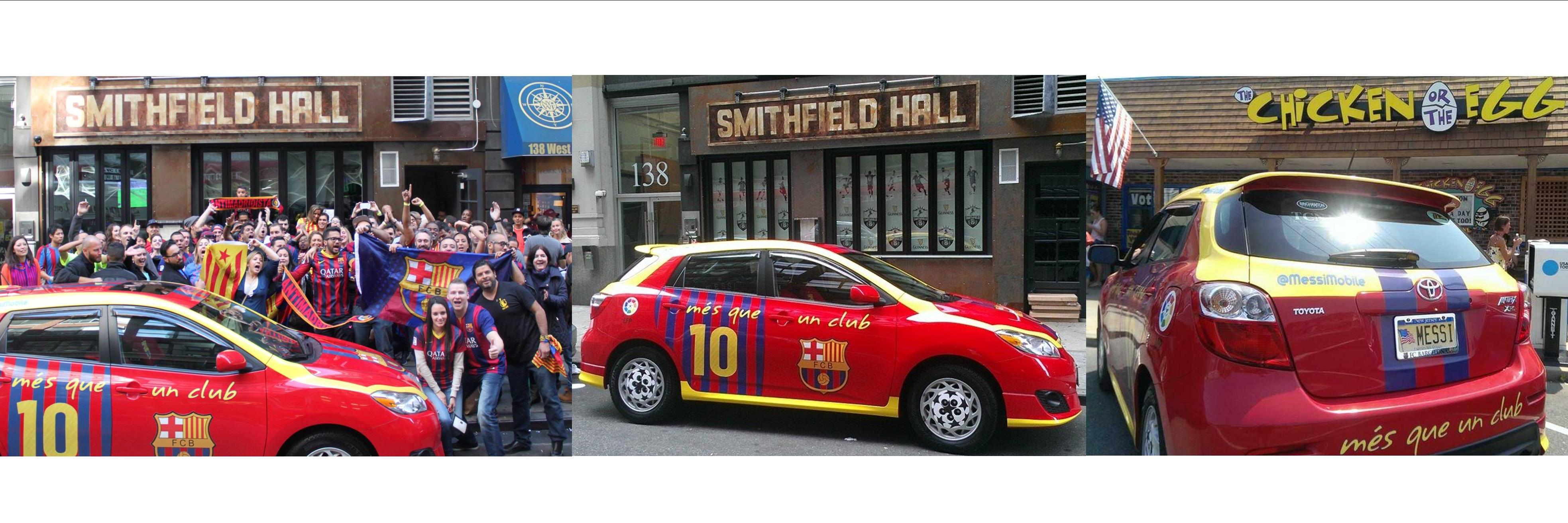 MessiMobile's banner