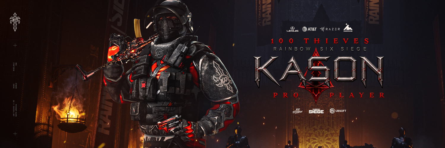 kason's banner