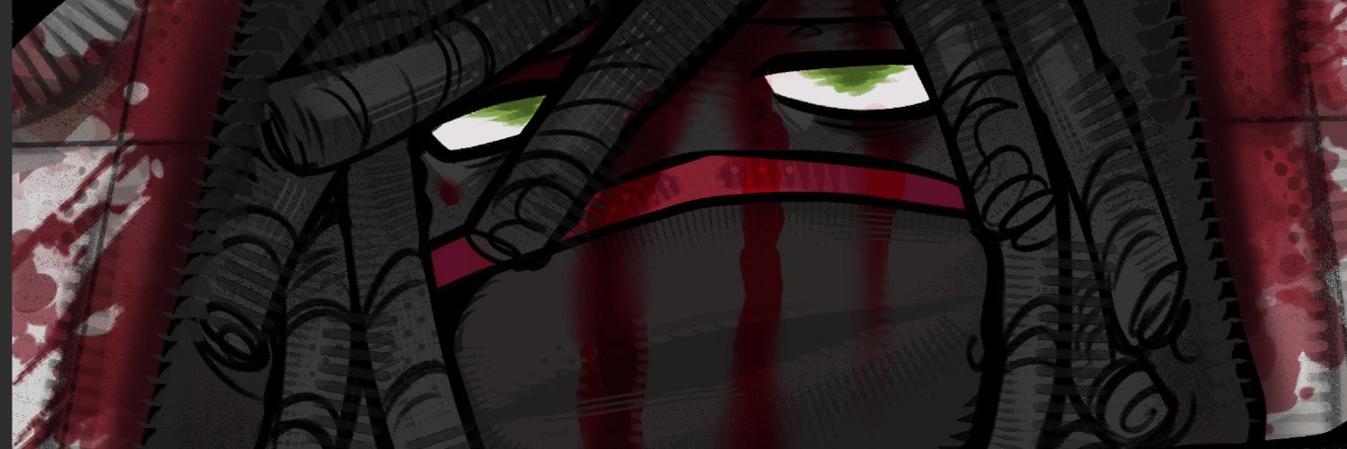 just an anomaly's banner