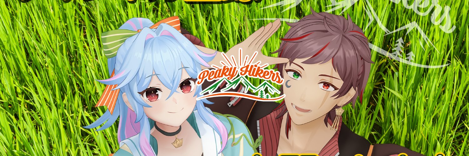 アルピナ🌾新米Vtuber's banner