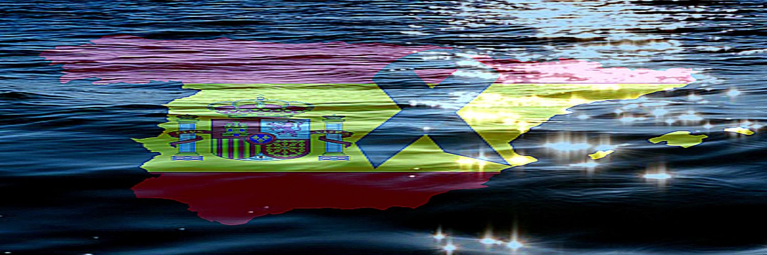 VOX|🇪🇸 HISPANIA SUMERGIDA's banner