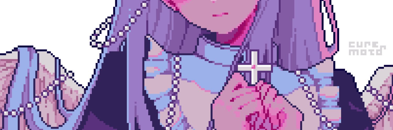 キュアもと's banner