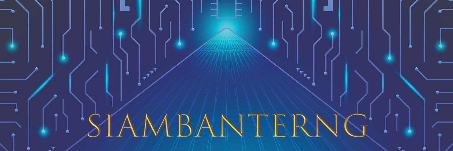 siambanterng's banner