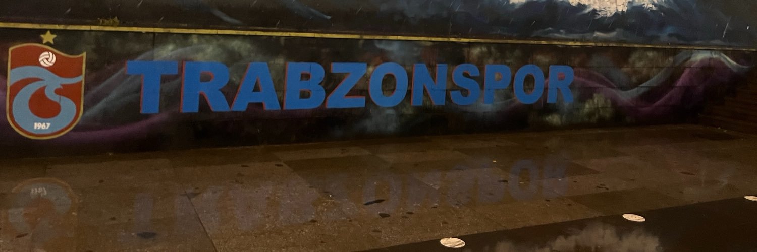 Eren Beşiroğlu's banner