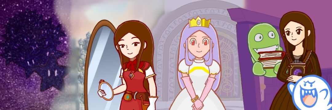 Alex Kingdom ✴️'s banner