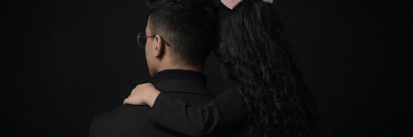 AISHOW WAJEEH's banner
