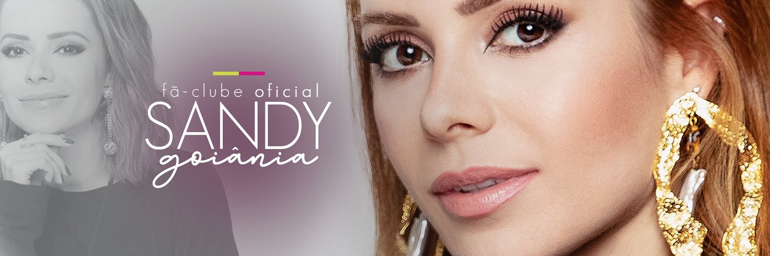 SANDY's banner