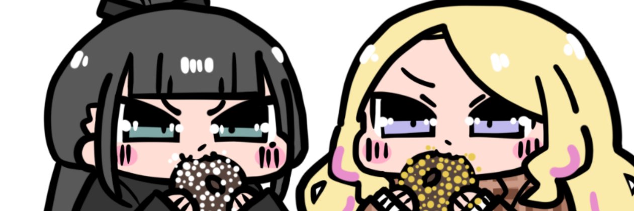 サメバイク's banner