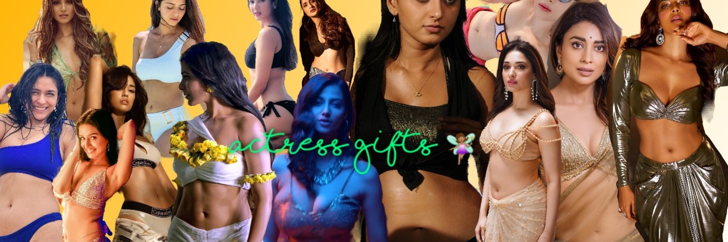 Actressgifts's banner