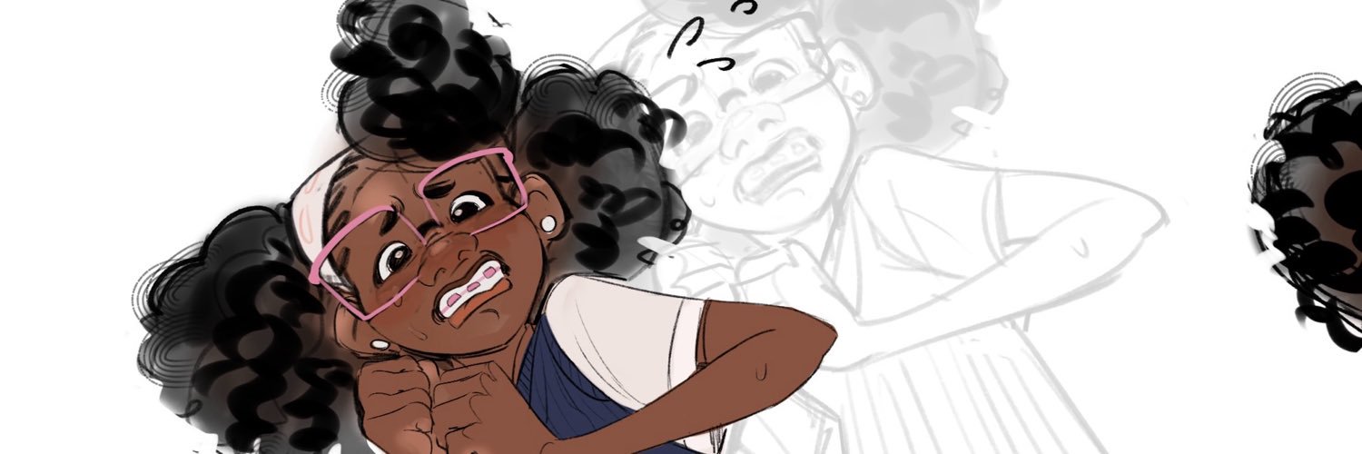 🍇Xavierillustrates🍇's banner