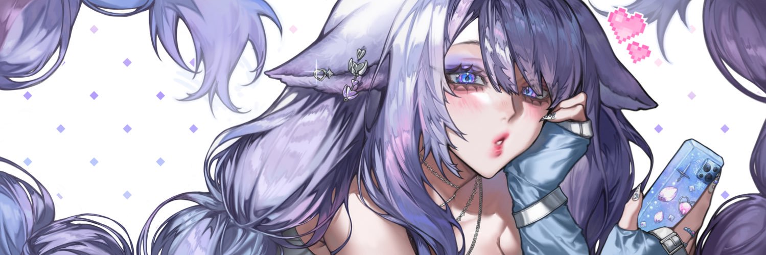 kohzie ☁️✨'s banner
