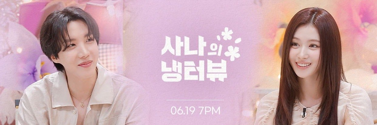 𝓢𝓱𝓪𝓼𝓱𝓪⁹ saw bangtwice's banner