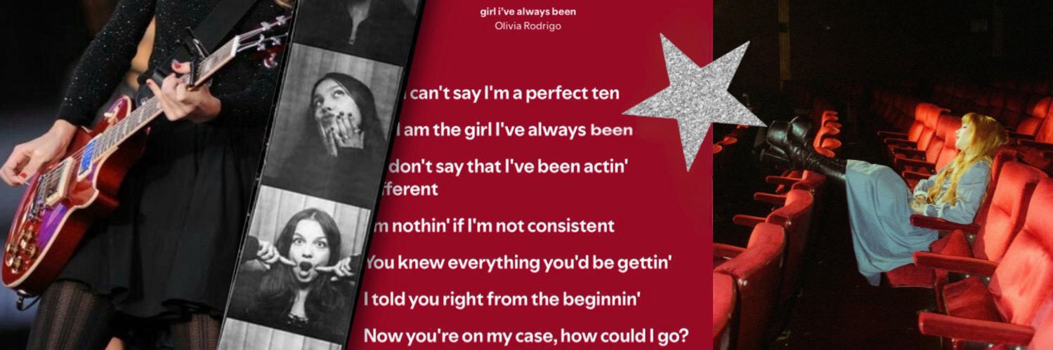 valentina's banner
