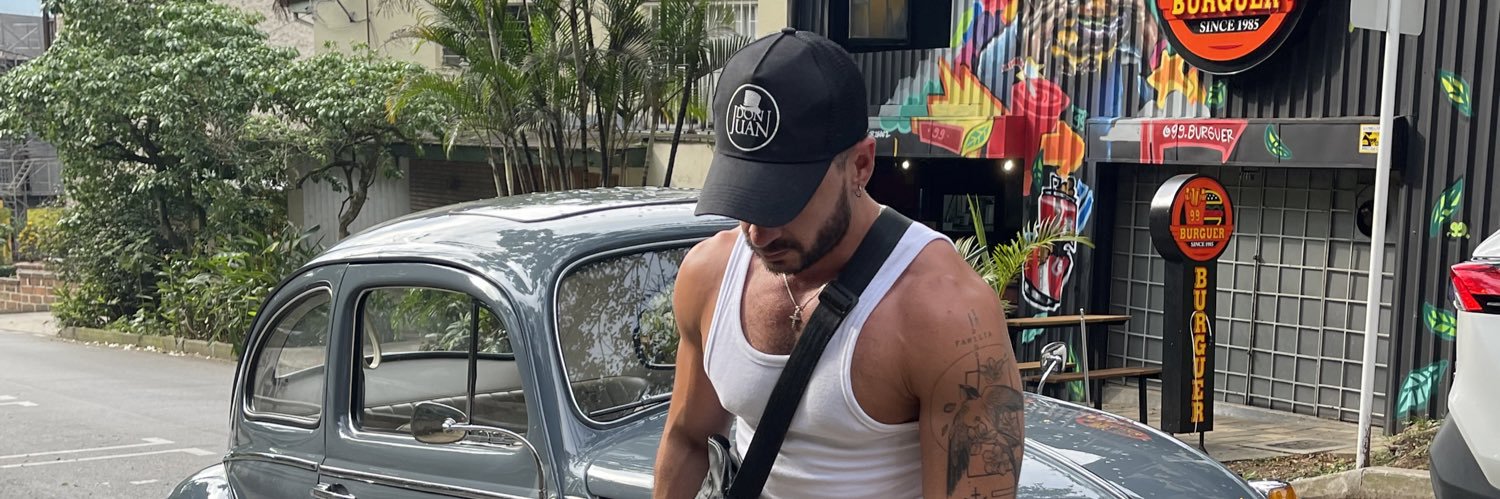 SoyunDONJUAN's banner