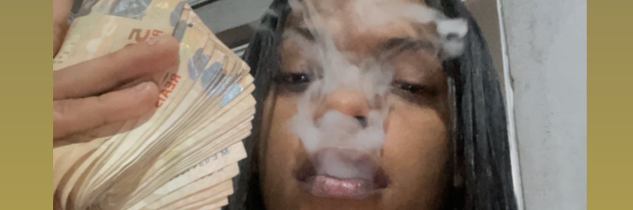 Kar0l F6rnanda 🧖‍♀️'s banner