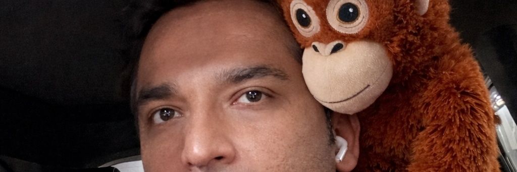 amit kilhor's banner