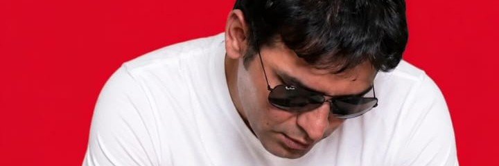 amit kilhor's banner
