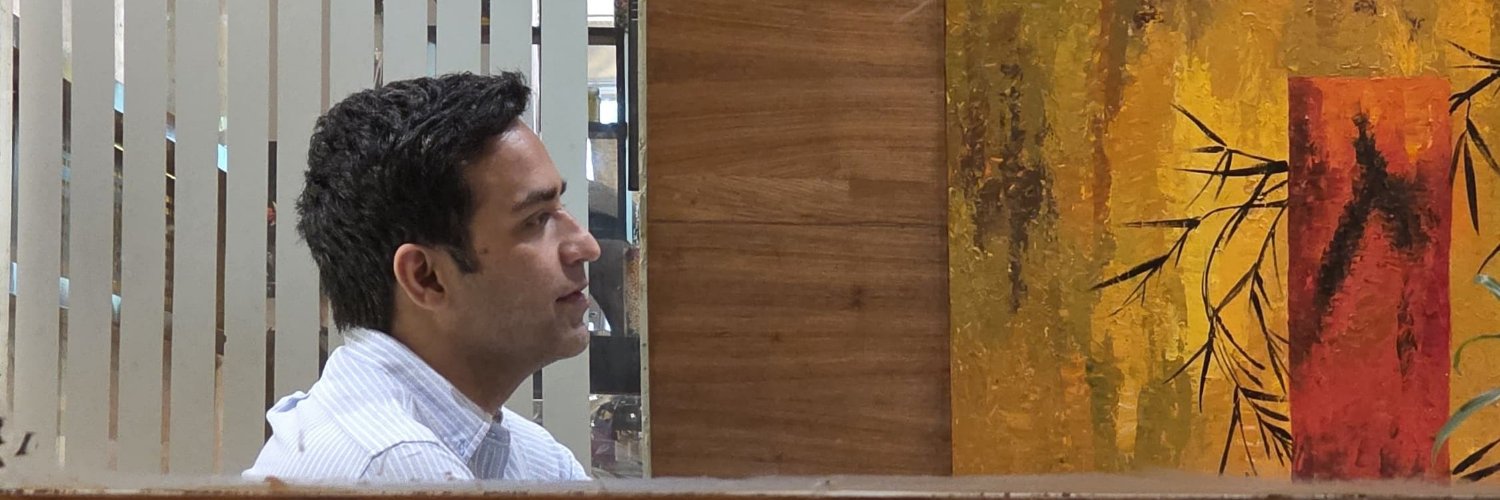 amit kilhor's banner