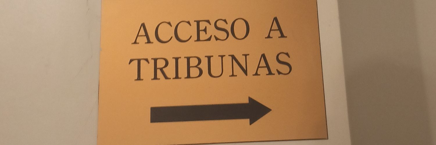 Rafael Yuste Muñoz's banner