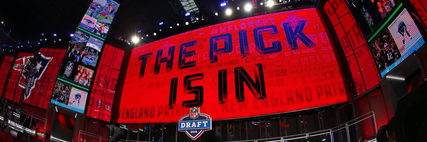 Marcus Harris's banner