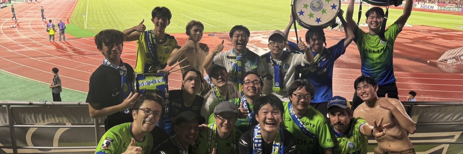 たかはし おさむ's banner