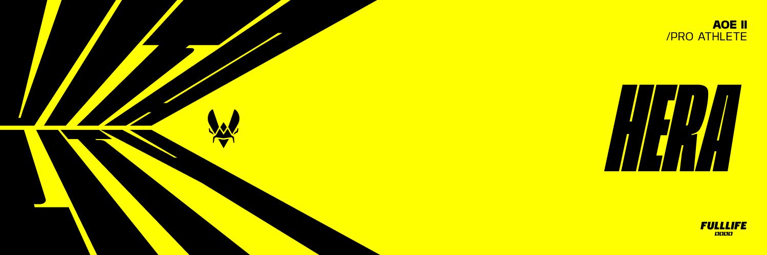Hera's banner