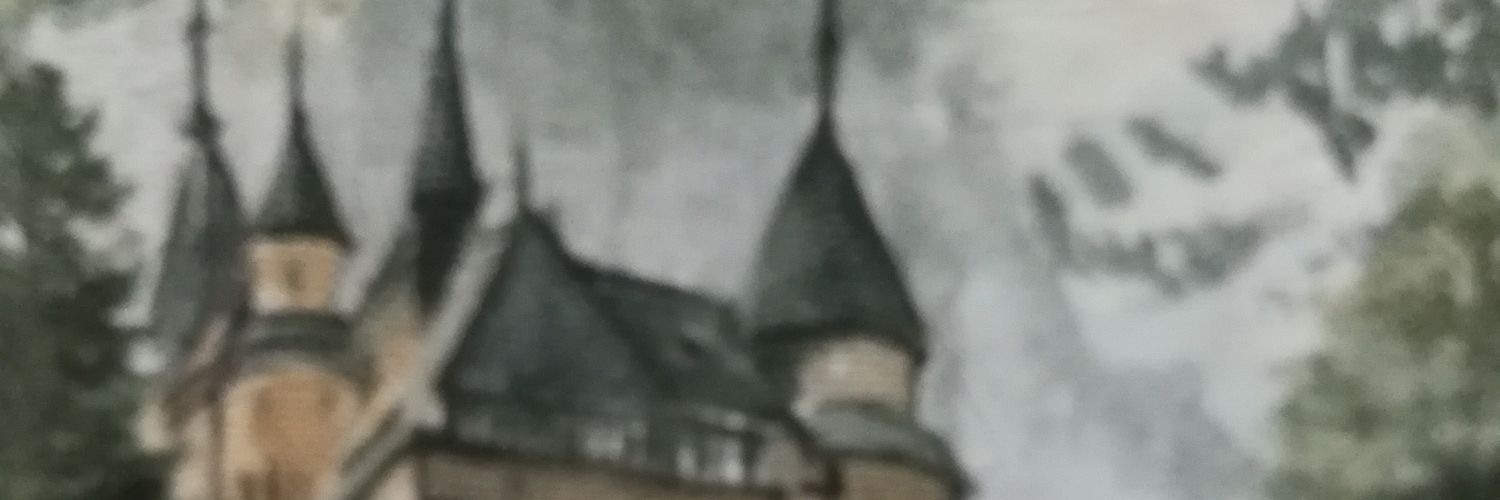 Yahya Al-Alawi's banner
