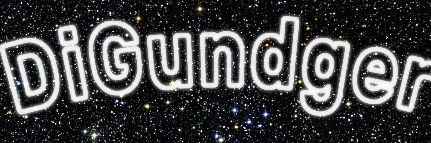 DiGundger's banner