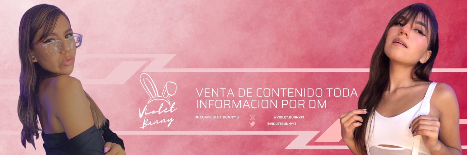 💜𝑽𝒊𝒐𝒍𝒆𝒕 𝑩𝒖𝒏𝒏𝒚🐰's banner