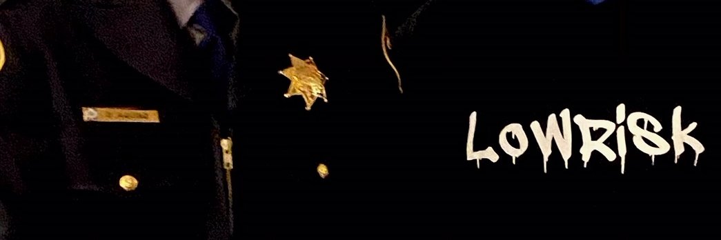 Lady T 777's banner
