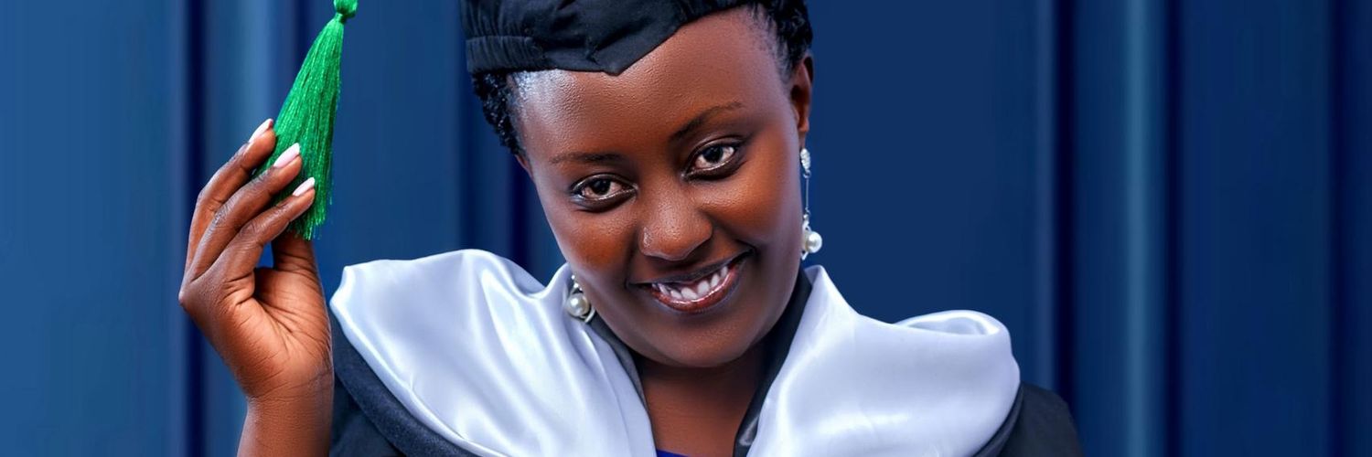 Katusiime Caroline's banner